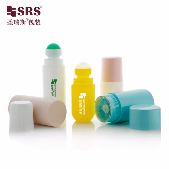 15 ml 30 ml 50 ml 100 ml Shampoo vuoto per la cura della pelle PP PET Plastica Vetro Olio essenziale Contagocce profumo Lozione Imballaggio cosmetico Siero/Spray/Pompa spruzzatrice Bottiglia airless